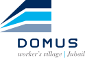 Domus Jubail Logo